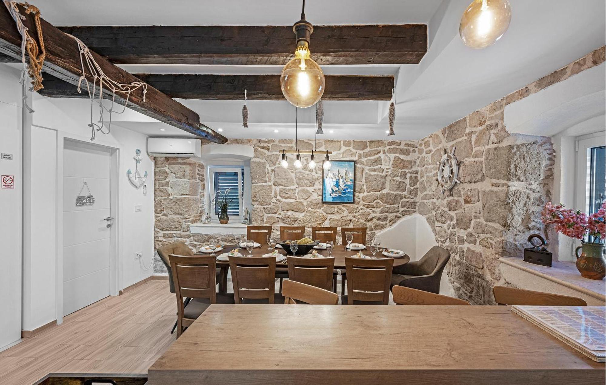 4 Bedroom Stunning Home In Murter Extérieur photo