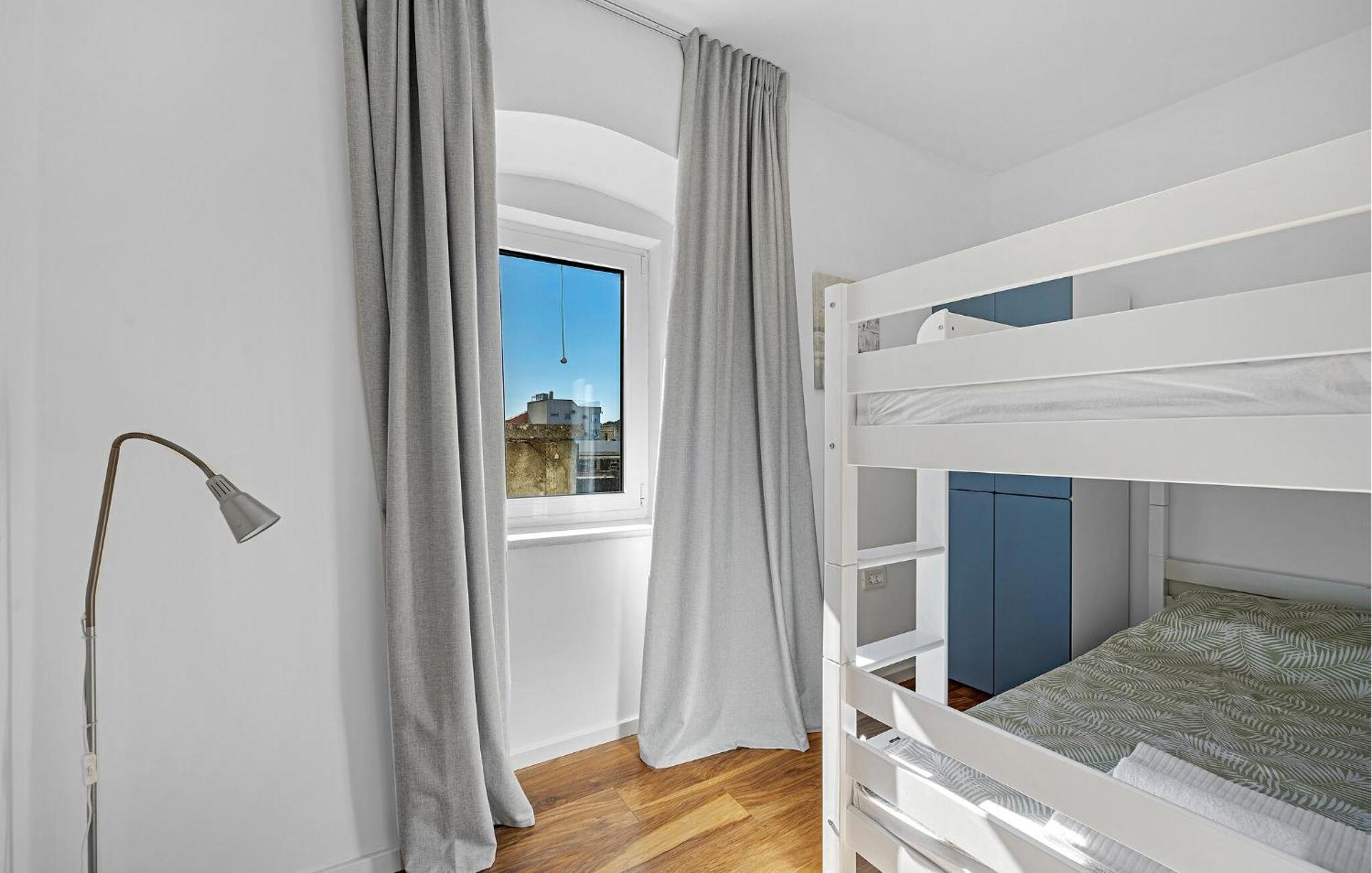 4 Bedroom Stunning Home In Murter Extérieur photo
