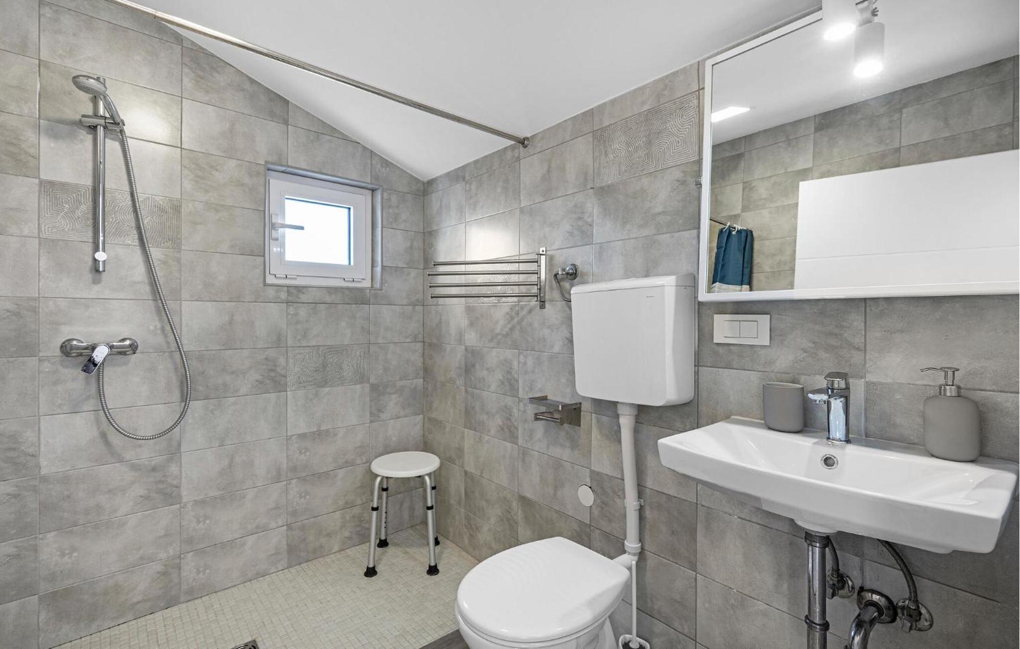 4 Bedroom Stunning Home In Murter Extérieur photo