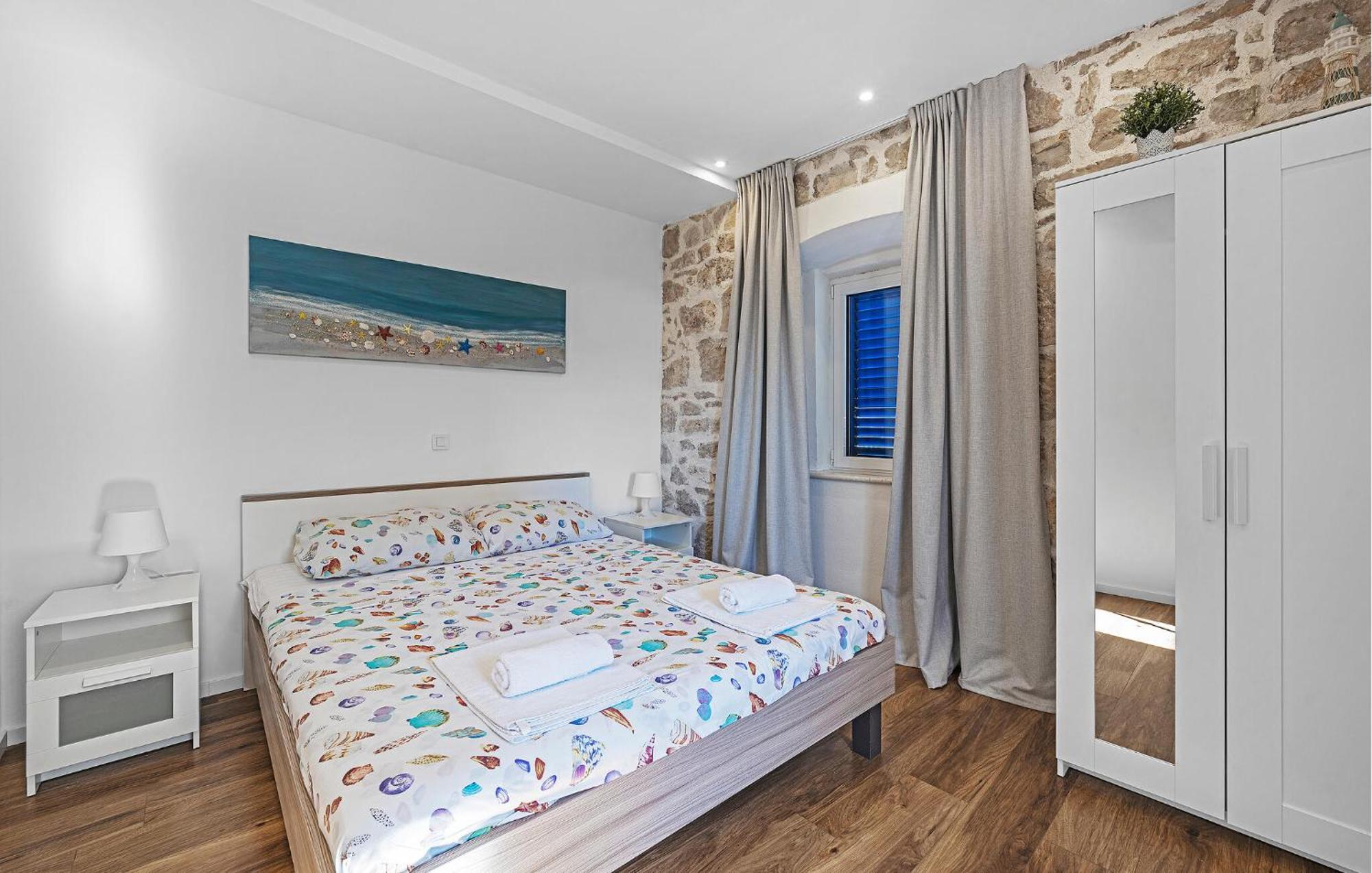 4 Bedroom Stunning Home In Murter Extérieur photo