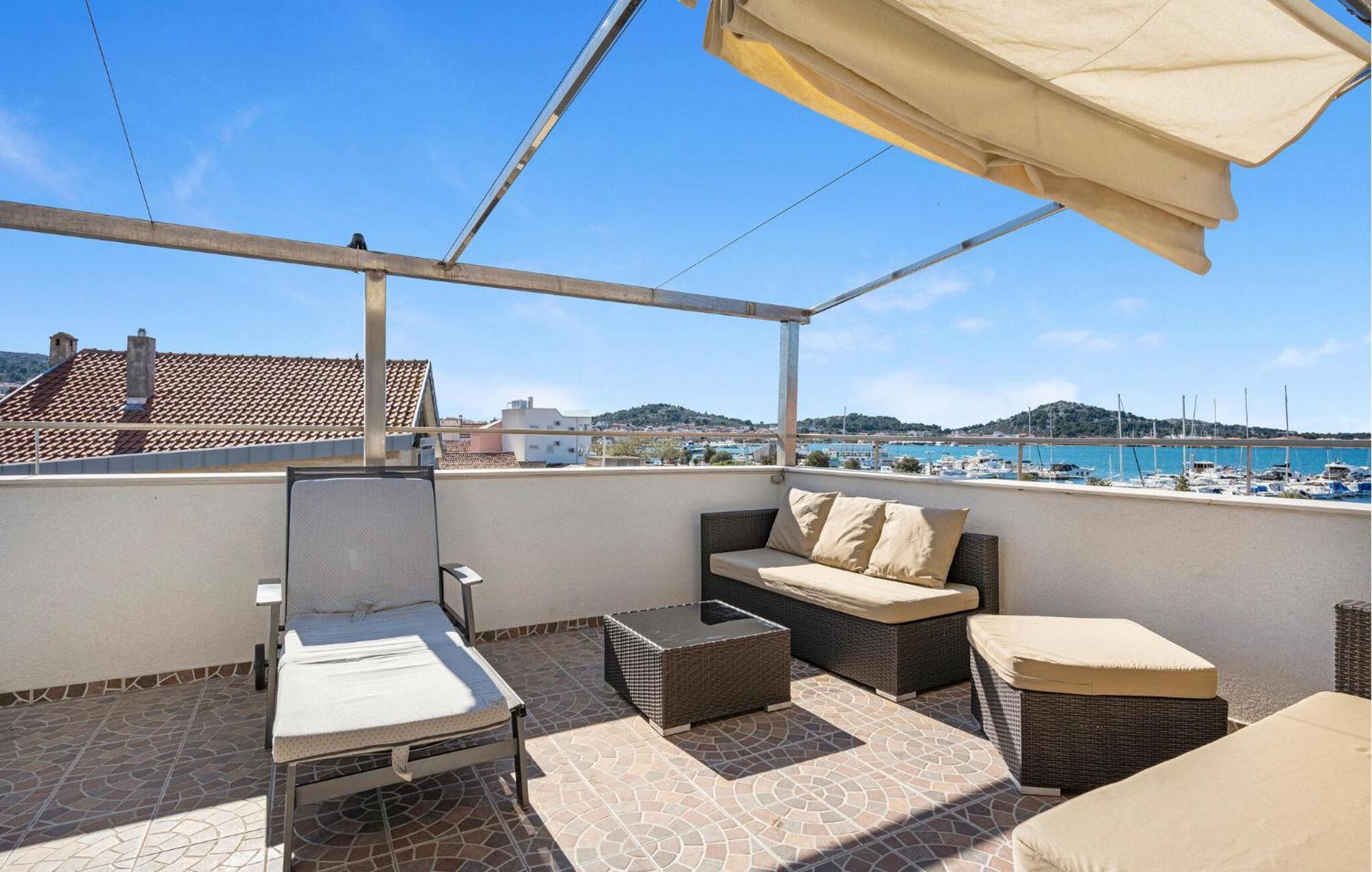 4 Bedroom Stunning Home In Murter Extérieur photo