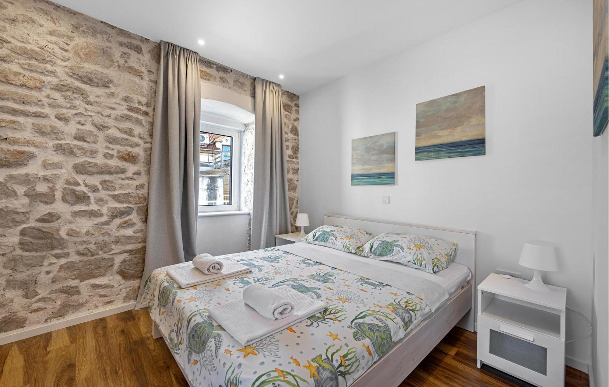 4 Bedroom Stunning Home In Murter Extérieur photo